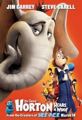 Horton Hears A Who! (Film)