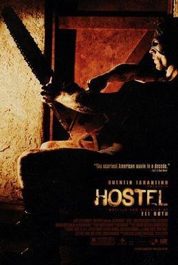 Hostel (2005 film)