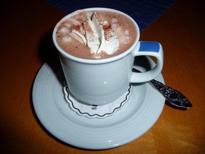 Hot Chocolate