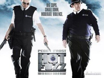 Hot Fuzz