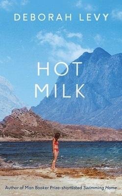Hot Milk (Novel)