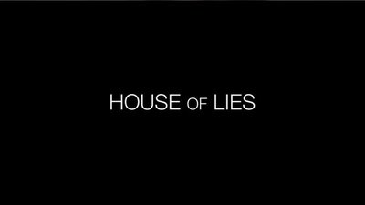 House Of Lies