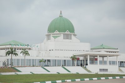 House of Representatives (Nigeria)