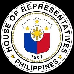 House Of Representatives Of The Philippines