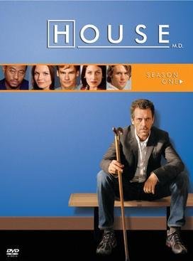 House season 1