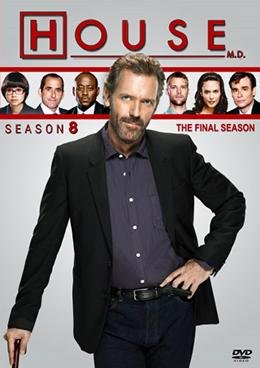 House season 8