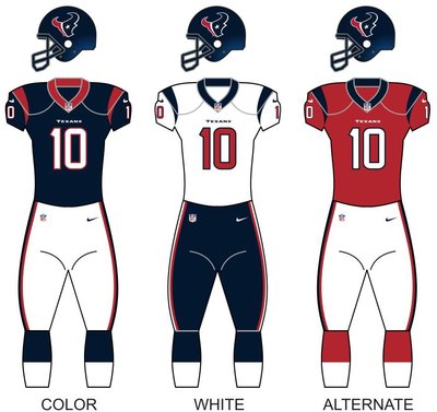 Houston Texans