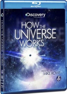 How the Universe Works