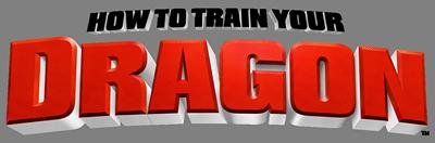 How to Train Your Dragon