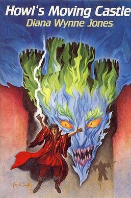 Howl's Moving Castle (novel)