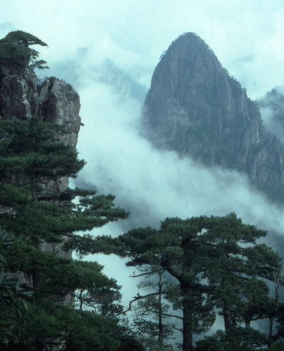 Huangshan
