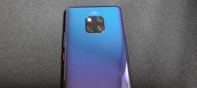 Huawei Mate 20