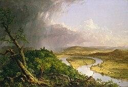 Hudson River School