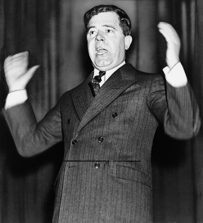 Huey Long