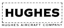 Hughes Aircraft Company