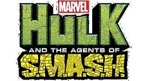 Hulk And The Agents Of S.M.A.S.H.
