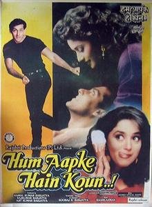 Hum Aapke Hain Koun..!