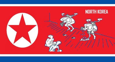 Human Rights In North Korea