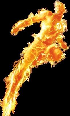 Human Torch