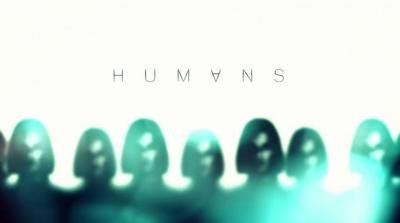 Humans (Tv Series)