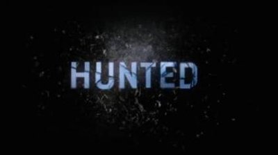 Hunted (2012 TV series)