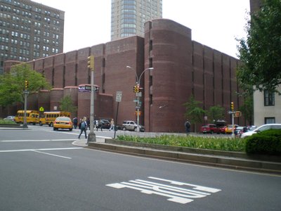 Hunter College High School