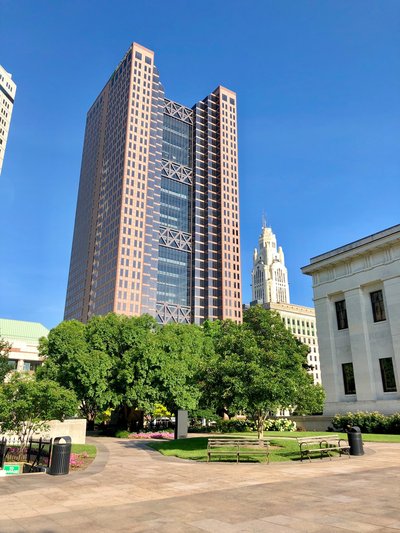 Huntington Bancshares