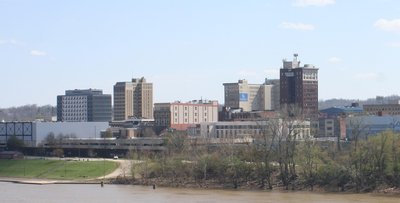 Huntington, West Virginia