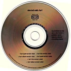 Hurt (Nine Inch Nails song)