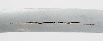 Hydrogen Embrittlement
