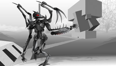 Hyperion (Simmons Novel)