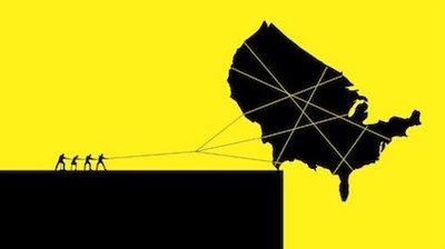 I Am Part of the Resistance Inside the Trump Administration