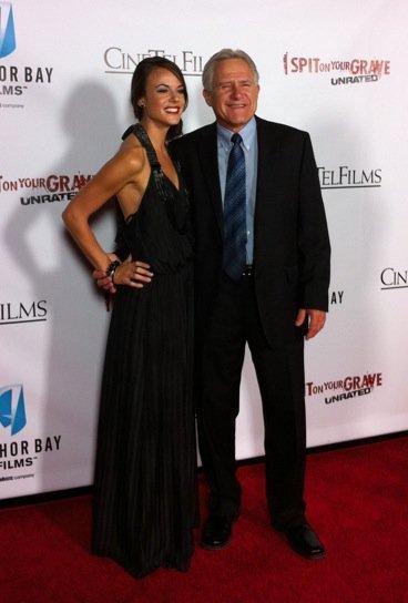 I Spit on Your Grave (2010 film)