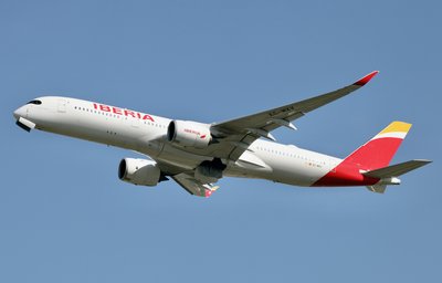 Iberia (airline)