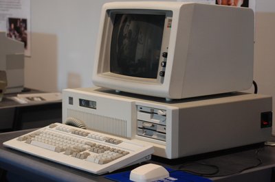 IBM Personal Computer AT