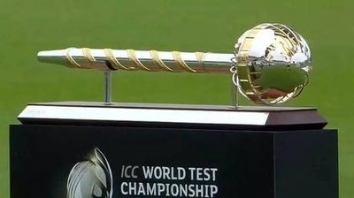 ICC World Test Championship