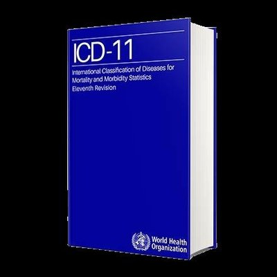 Icd-11