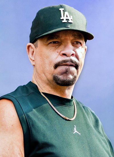 Ice-T