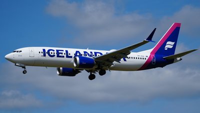 Icelandair