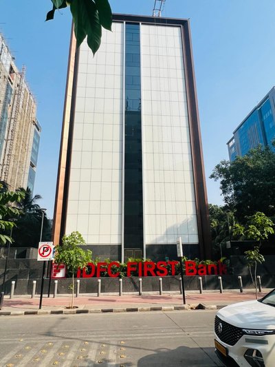 IDFC First Bank