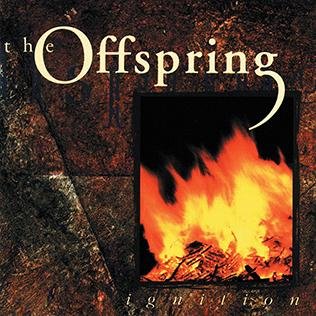 Ignition (The Offspring album)