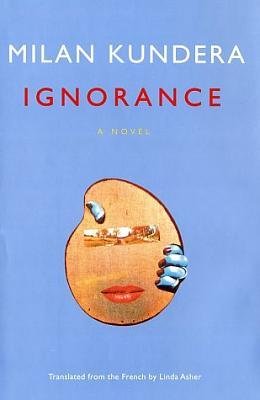 Ignorance (Novel)