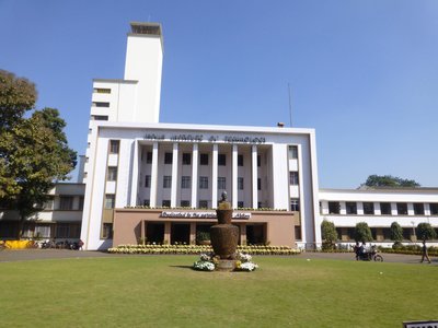 Iit Kharagpur
