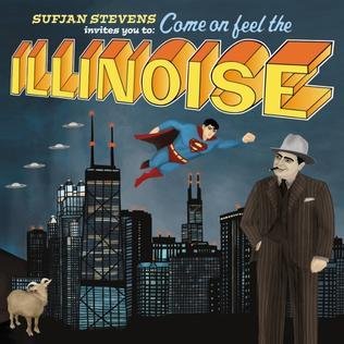 Illinois (Sufjan Stevens album)