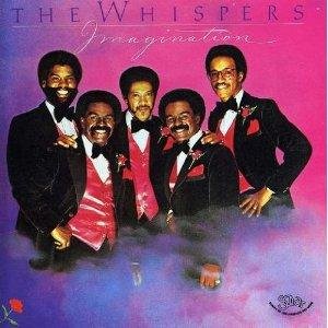 Imagination (The Whispers Album)