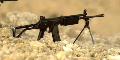 IMI Galil