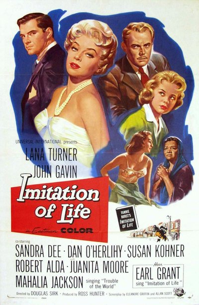 Imitation Of Life (1959 Film)
