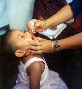 Immunization