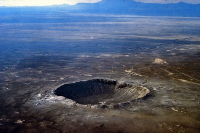 Impact Crater