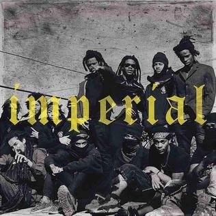 Imperial (Denzel Curry Album)